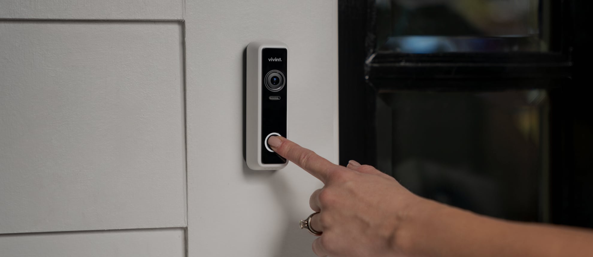 Vivint Minneapolis Doorbell Camera