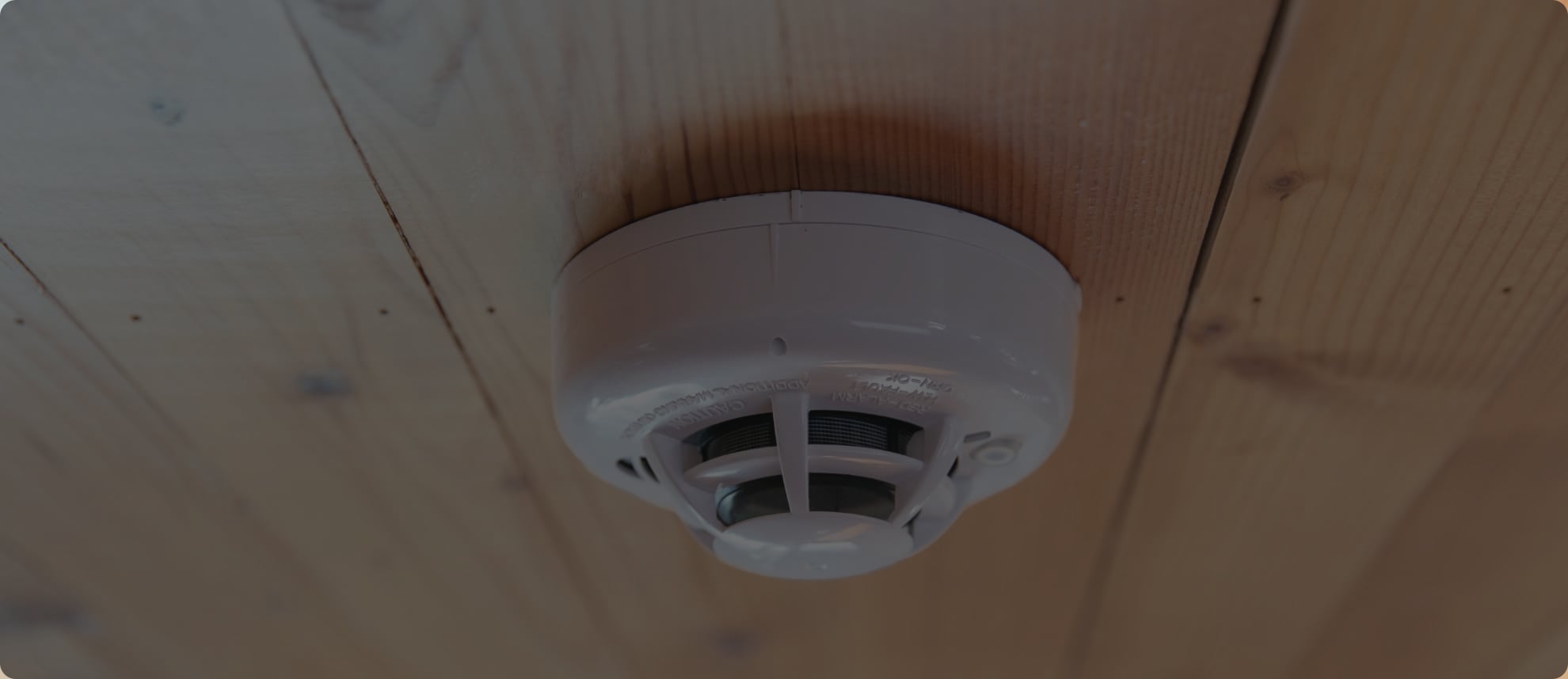 Vivint Monitored Smoke Alarm in Minneapolis