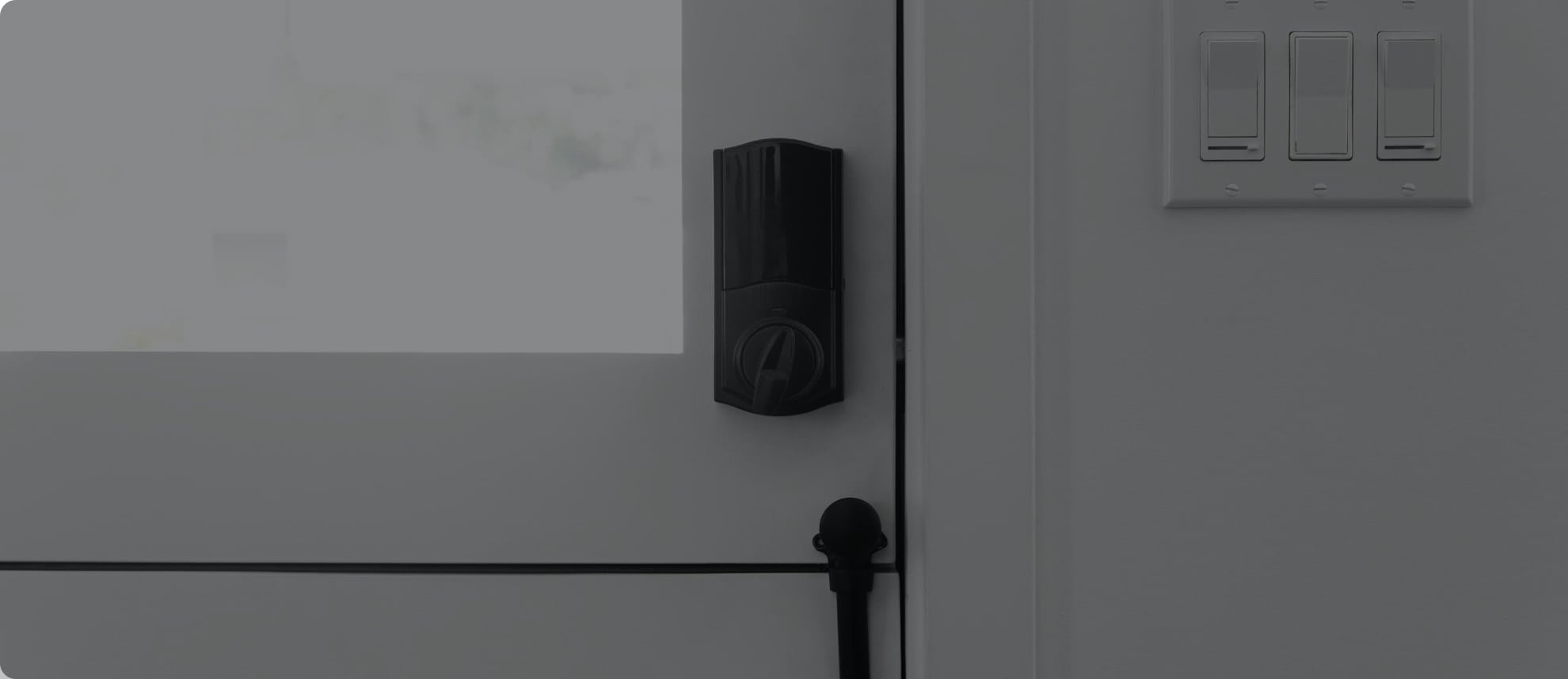 Vivint Smart Lock in Minneapolis