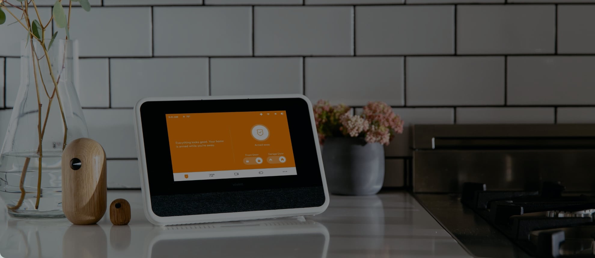 Vivint Smart Hub In Minneapolis