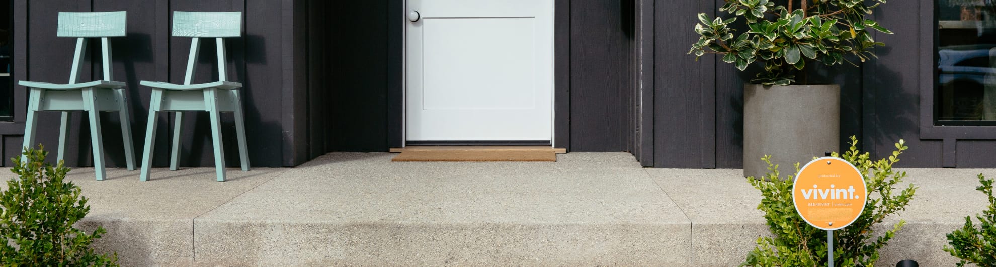 Edina, MN security system