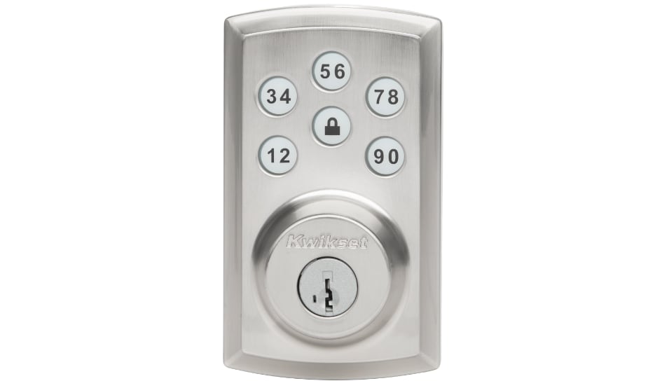 Vivint Smart Lock in Minneapolis