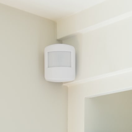 Minneapolis motion sensor