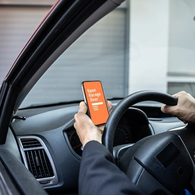 Minneapolis vivint smarthub